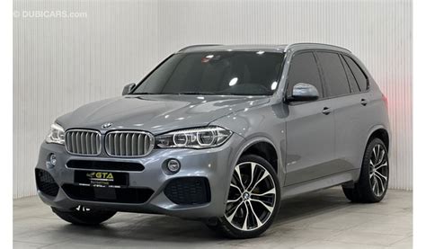 Used 50i M Sport 2018 Bmw X5 Xdrive50i M Sport 7 Seater Warranty Full Bmw Service History