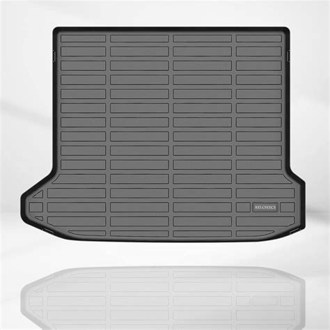 Tpe Car Trunk Mat