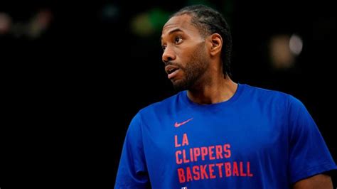 Kawhi Leonard S Knee Procedure What It Means For Clippers Season Bvm Sports