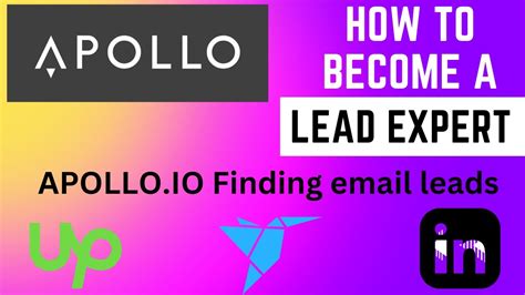 Apollo Io Tutorial Extension Lead Generation Bangla Tutorial Youtube