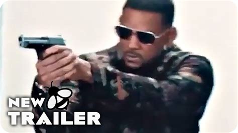 Bad Boys 3 Test Footage 2020 Bad Boys For Life Youtube