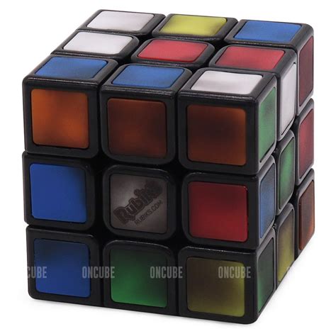 Cubo M Gico Rubik S Phantom Oncube Cubo M Gico Profissional Voc