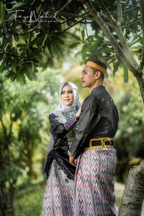 Foto Prewedding Adat Bugis 58 Koleksi Gambar