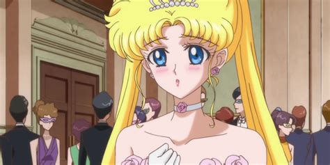 10 Things Everyone Forgets About Sailor Moon