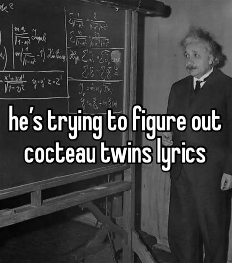 Pin By Jade On Memes Cocteau Twins Funny Images Memes