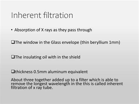 Beam Restriction Technique And Devices Pptx