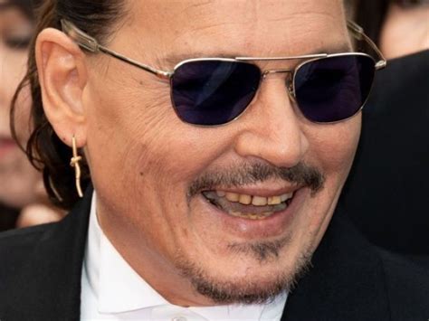 Una Reca Da En Las Drogas El Motivo Por El Que Johnny Depp Fue