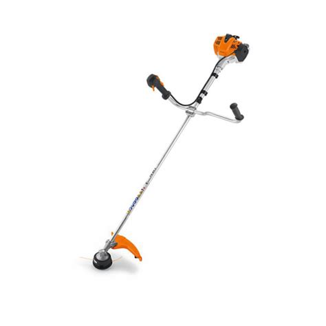 Débroussailleuse Thermique Stihl Fs 94 C E Via Motoculture