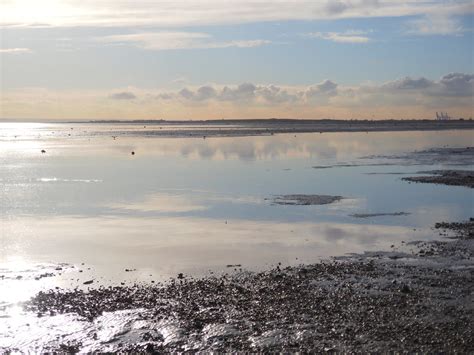 Still February Day In The Estuary 5 OLYMPUS DIGITAL CAMERA Flickr