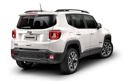 Aceite Recomendado Jeep Renegade Autolab