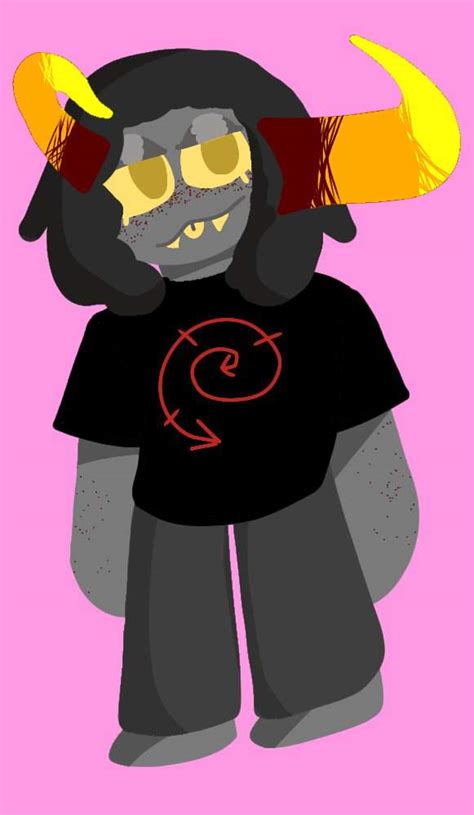 Rustblood Fantroll Adopt 50ac Homestuck And Hiveswap Amino