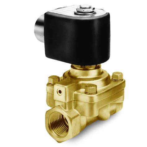 Parker Solenoid Valve Distributors And Suppliers