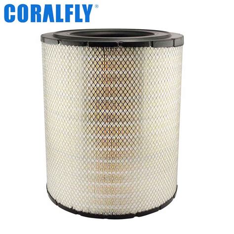 Hot Item Coralfly Luftfilter Z