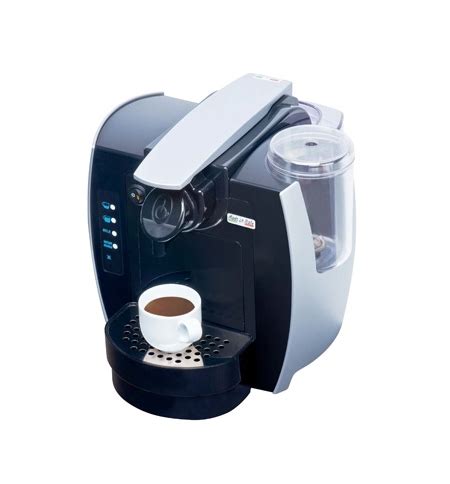 Кофемашина капсульная Lavazza Blue Capitani Espresso Sweety 1000 Вт ...