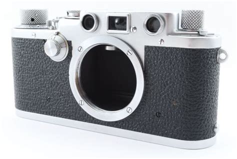 Leica Iiif