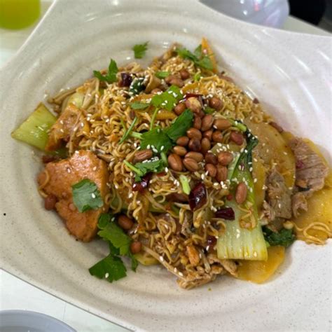 Mala Hot Pot Ang Mo Kio Spicy Sichuan Delights In