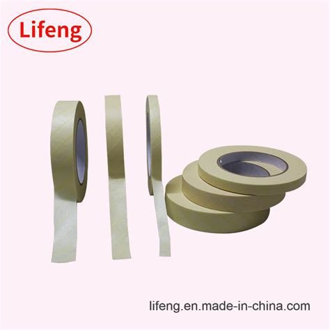 25mm 50m Steam Sterilization Indicator Tape And Autoclave Indicator