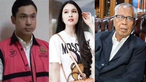 Komentari Kasus Harvey Moeis Oc Kaligis Sebut Sandra Dewi Belum Tentu