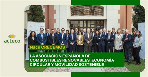 Asociación Española de Combustibles Renovables