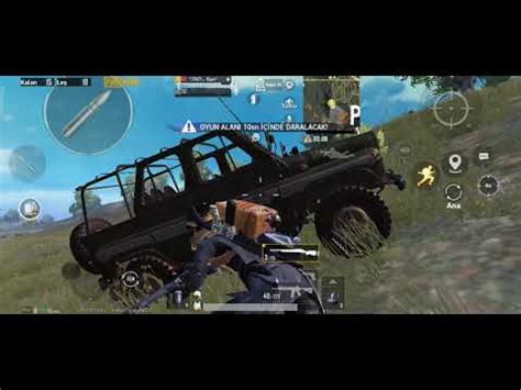 Pubg Mob L Duo Vs Squad K Lls Youtube