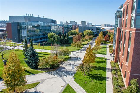 New state health secretary visits Spokane Health Sciences campus | WSU ...