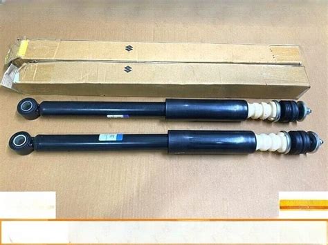 Fits For Suzuki SWIFT 2ND GEN Set Of Rear Shock Absorber SWIFT DZIRE