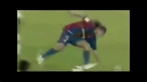 Ronaldinho Gaúcho Skills and Goals YouTube