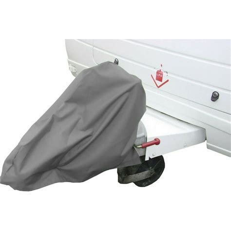 Caravan Hitch Covers Purchase Online At Venture Accessories Ltd