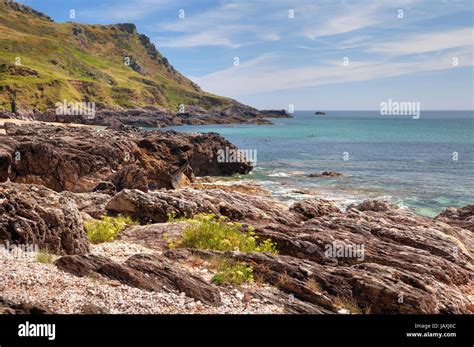 Devonshire emerald hi-res stock photography and images - Alamy