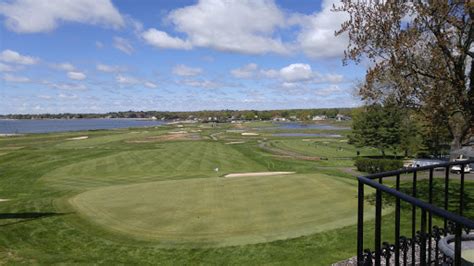 Private Golf Course «Country Club of Fairfield», reviews and photos ...