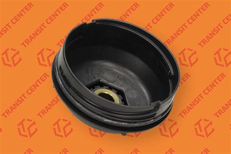 Cubierta Del Filtro De Aceite Ford Transit 2 4 TDCI 3 2