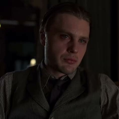 Jimmy Darmody Boardwalk Empire Youtube