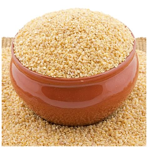 Buy Bb Super Saver Bb Wheat Rava Big Online At Best Price Of Rs