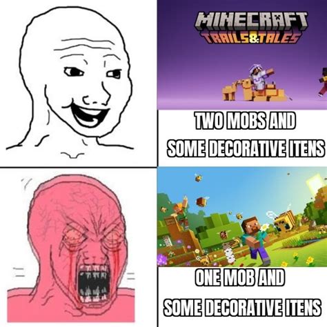 Minecraft Meme Meme By Abheekdota Memedroid