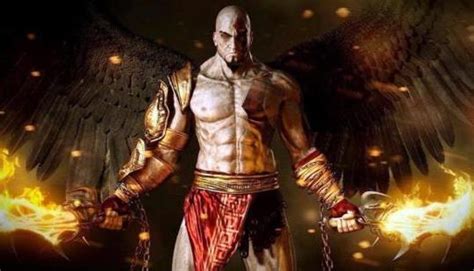 God Of War 3 Sex Mini Game In Frame By Frame Gallery N4G