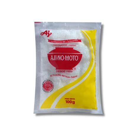 Ajinomoto Sazonador Umami Aj Gr Fortaleza Super