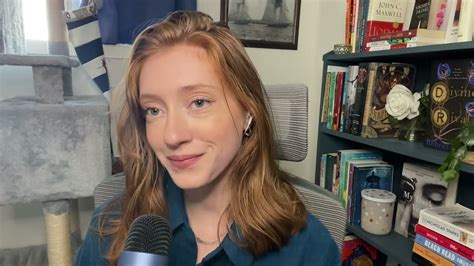 The 7 Books I Read In September September Reading Wrap Up ASMR