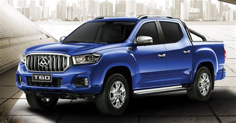 2020 Maxus T60 pick-up truck-Malaysia-launch-2 - Paul Tan's Automotive News