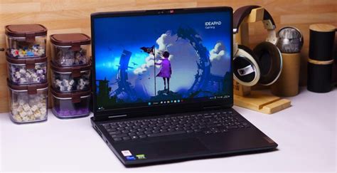 Lenovo Ideapad Gaming 3i 2022 Review Well Rounded Performance Tech News Reviews And Gaming