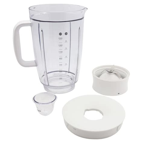 Kenwood Blender Jug Multipro FP730 FP735 FP900 FP905 FP910 FP920 FP950