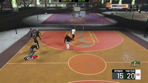 Nba K Current Gen Grinding To Ss Youtube