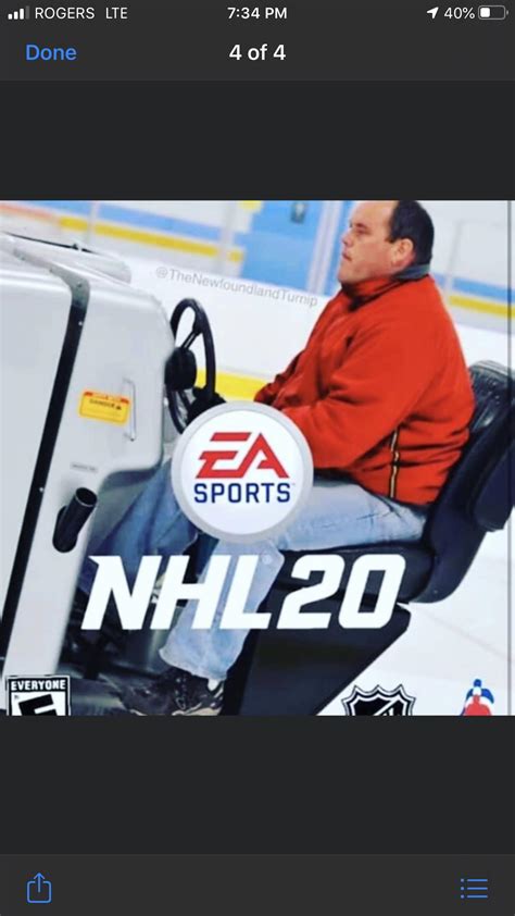 Zamboni edition : r/hockeygoalies