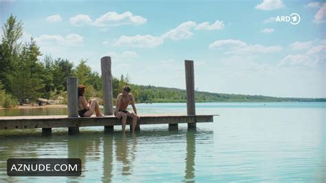 Amelie Hennig Nude Aznude