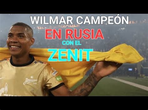 Wilmar Barrios Ter N El Gran Futbolista Colombiano Campe N Por Cuarta