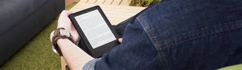 Leitor Digital De Livros - E-reader: conheça as principais opções de leitor digital