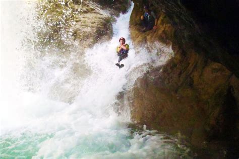 Mreznica River Kayaking Kayak Croatia