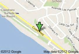 Capistrano Surfside Inn - Timeshare LocatorsTimeshare Locators