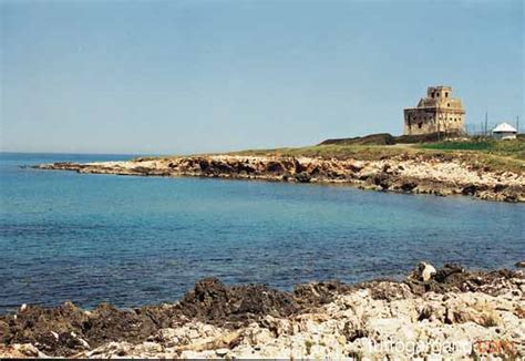 Spiaggia Di Torre Mileto Trovaspiagge Portale Delle Spiagge Italiane