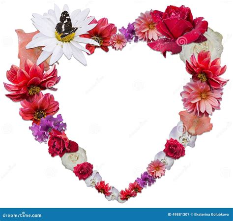 Collection 101 Pictures Pretty Pics Of Hearts And Flowers Superb