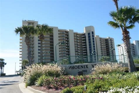 Phoenix Vi Updated 2018 Prices And Condominium Reviews Orange Beach